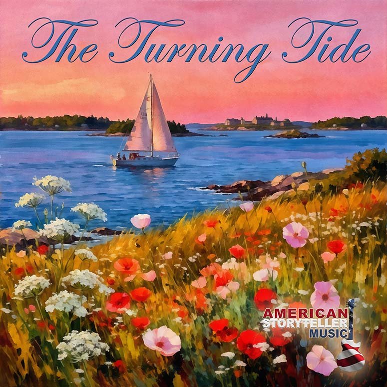 The Turning Tide